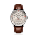 Navitimer GMT 41 Automatic Watch