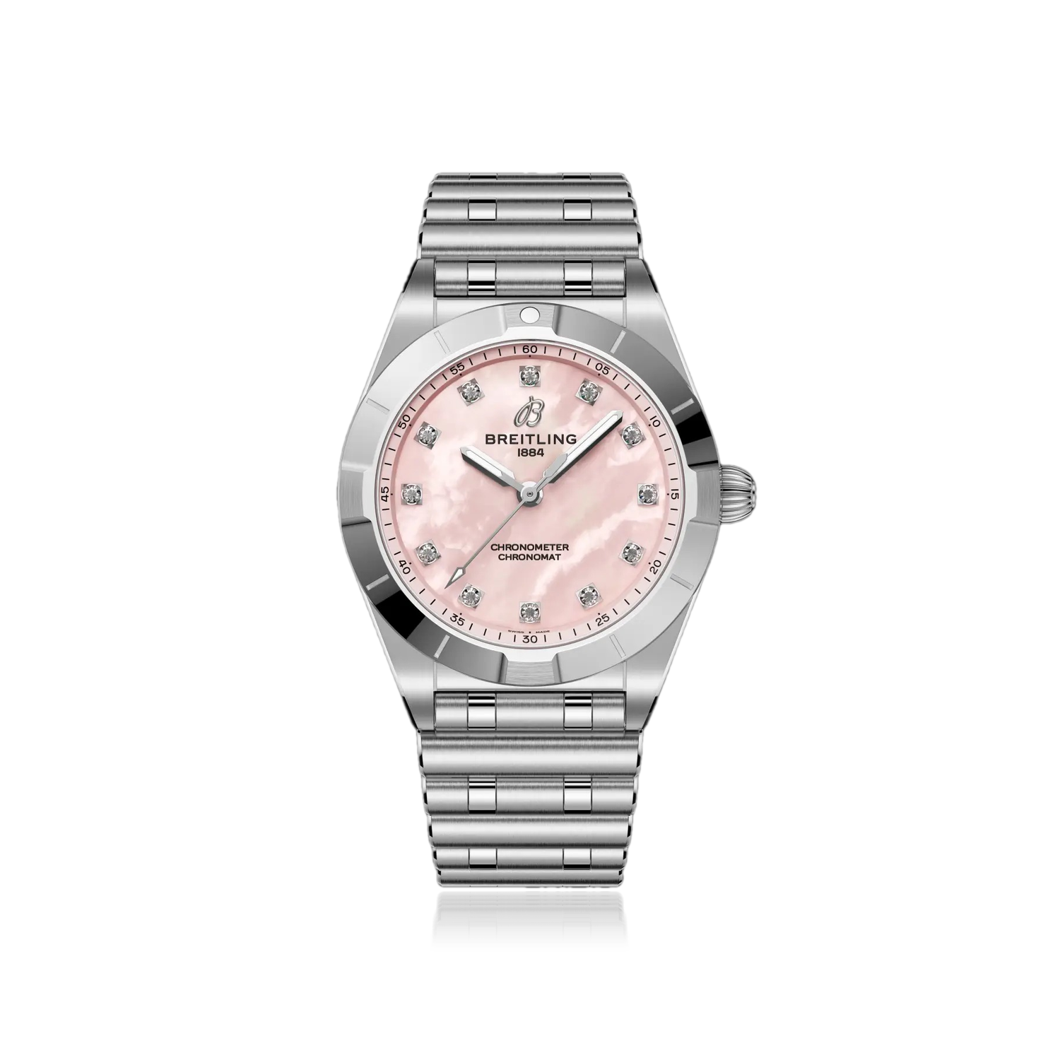 Chronomat 28