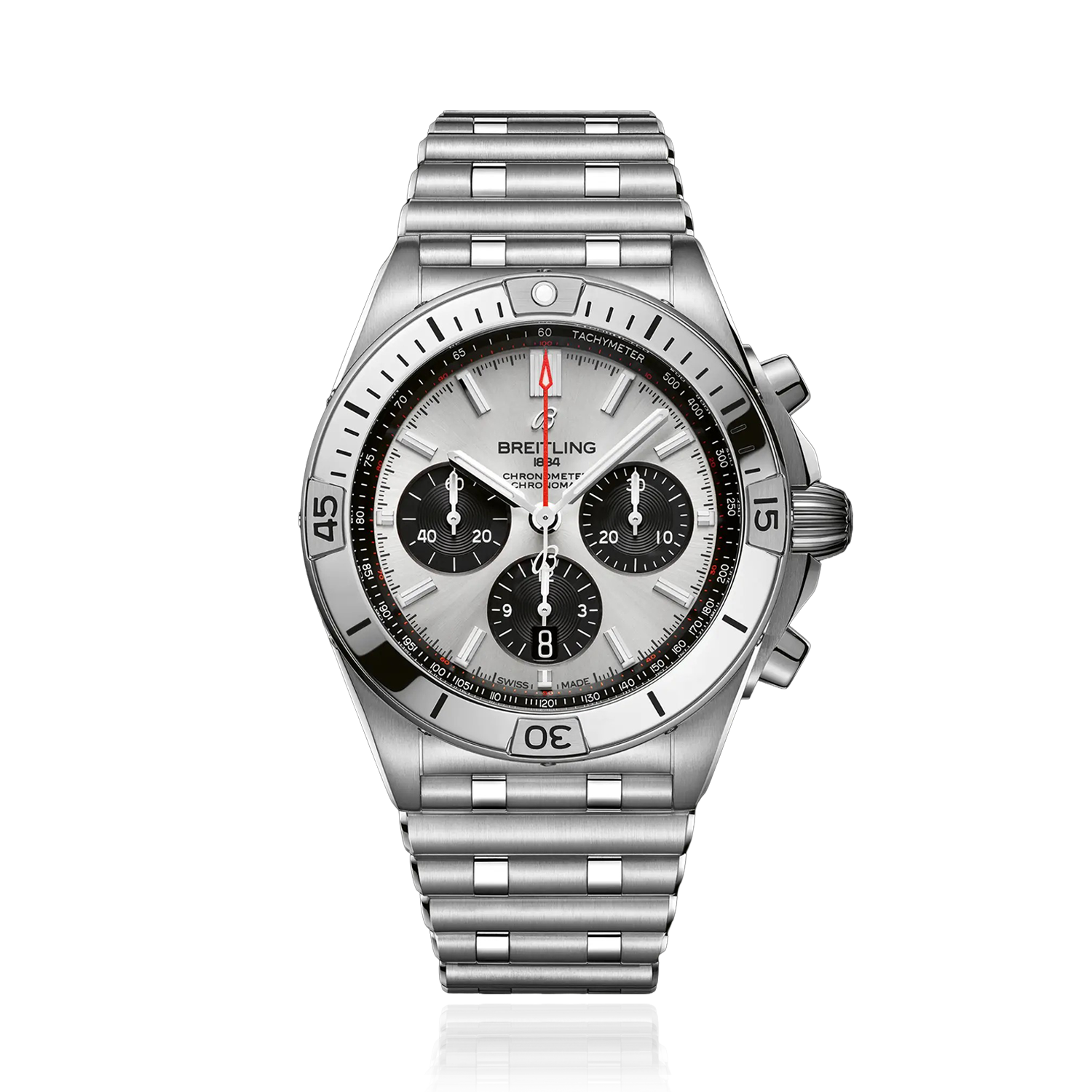 Chronomat B01 42mm
