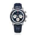 Navitimer B01 Chronograph 43 Concorde Tribute Edition