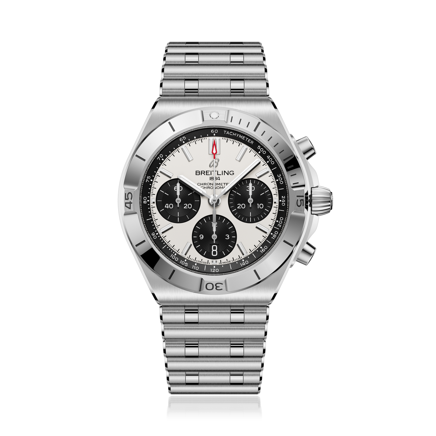 Chronomat B01 42mm Chronograph