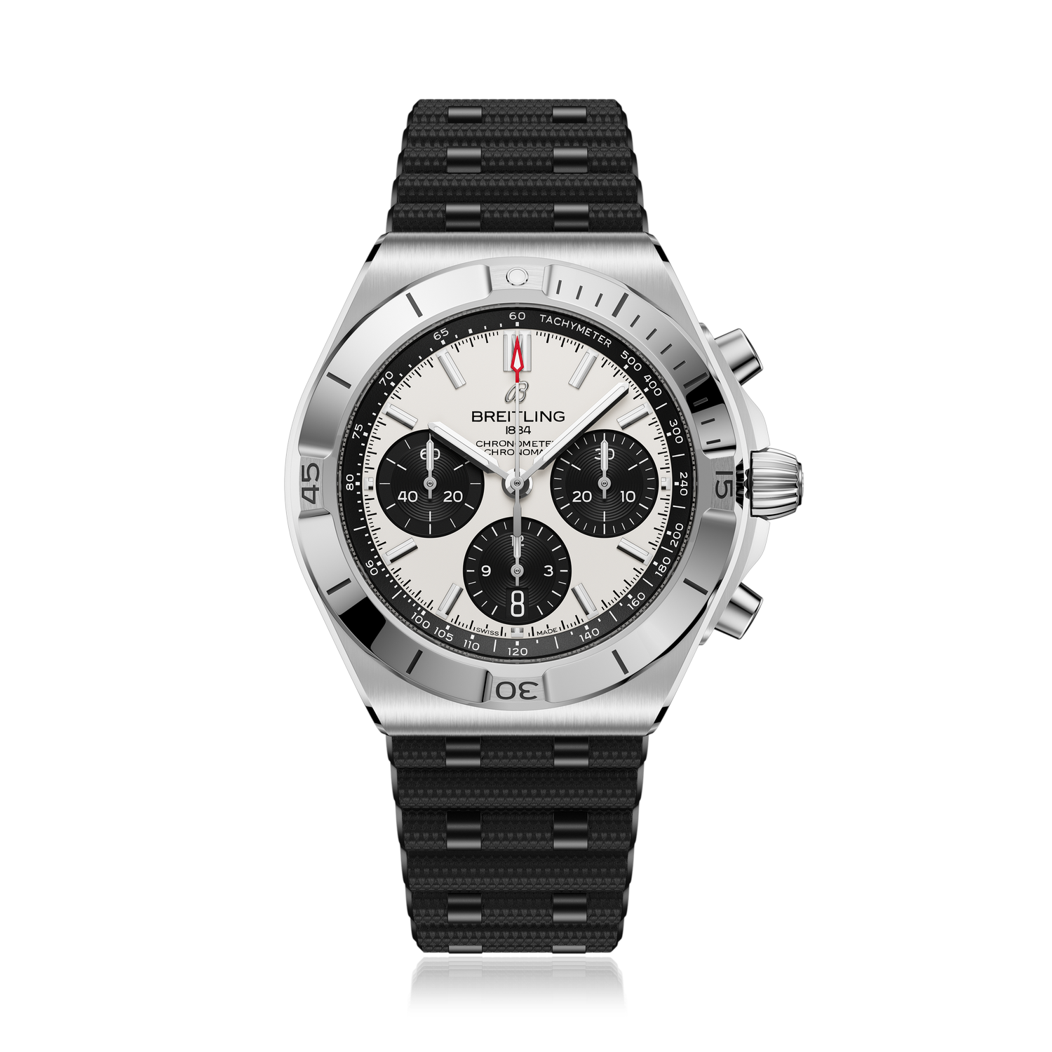 Chronomat B01 Cronógrafo 42