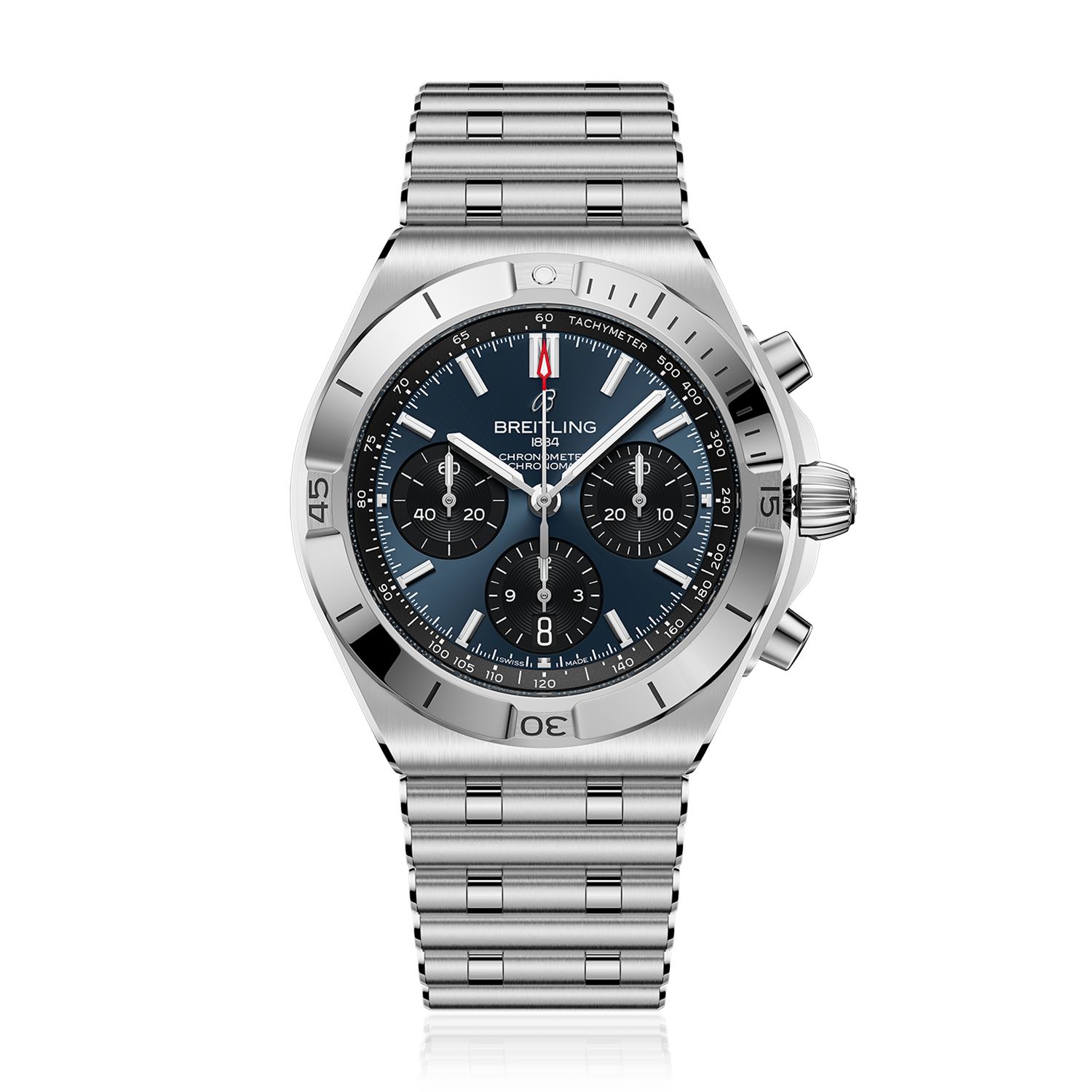 Chronomat B01 42mm Chronograph