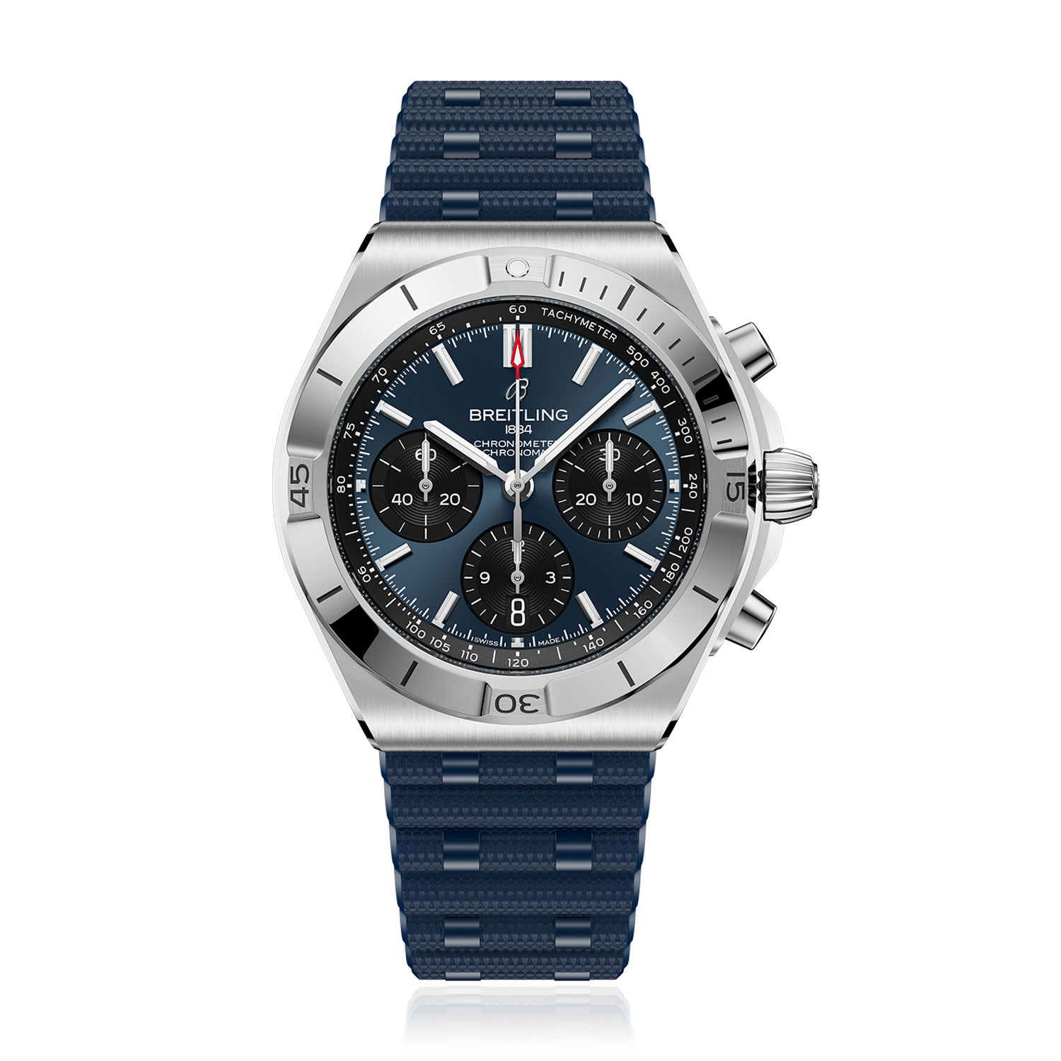 Chronomat B01 Cronógrafo 42