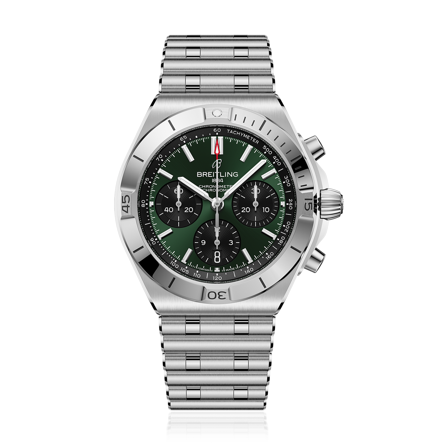Chronomat B01 42mm Chronograph
