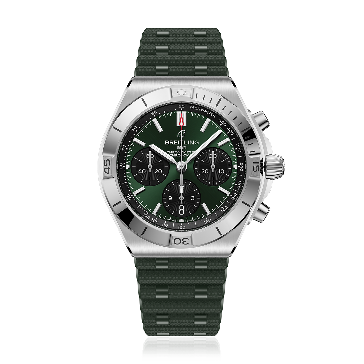 Chronomat B01 42mm Chronograph