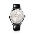 Premier B09 40mm Chronograph