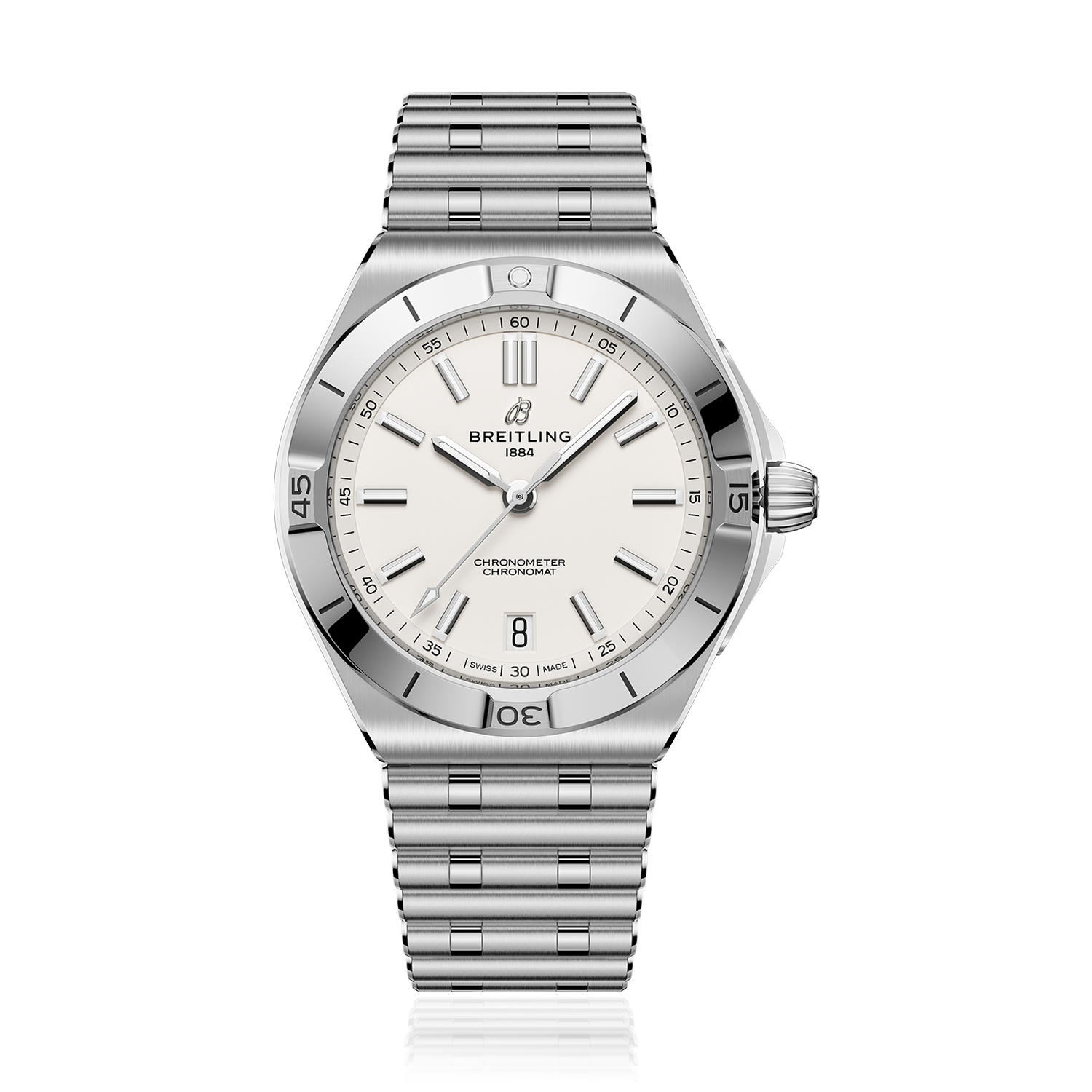 Chronomat B31 Automático 40