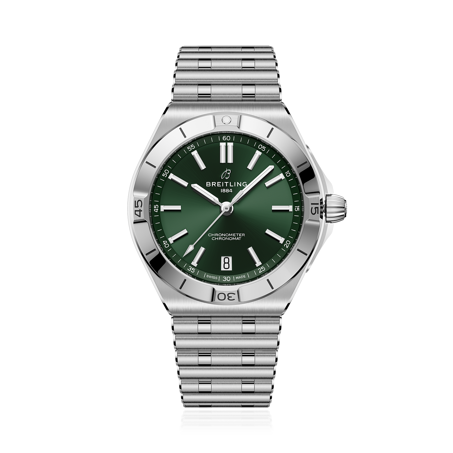 Chronomat B31 Automático 40