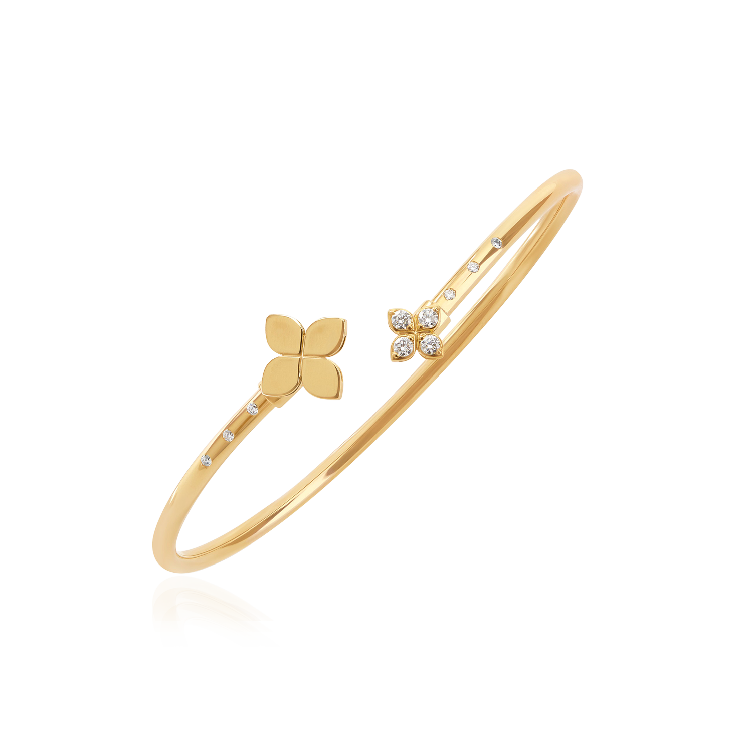 "Pulsera Princess Flower para Carrusel" can be rewritten as "Pulsera Carrusel con Diseño de Flor Princess".
