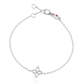 Pulsera Carousel Diamond Princess
