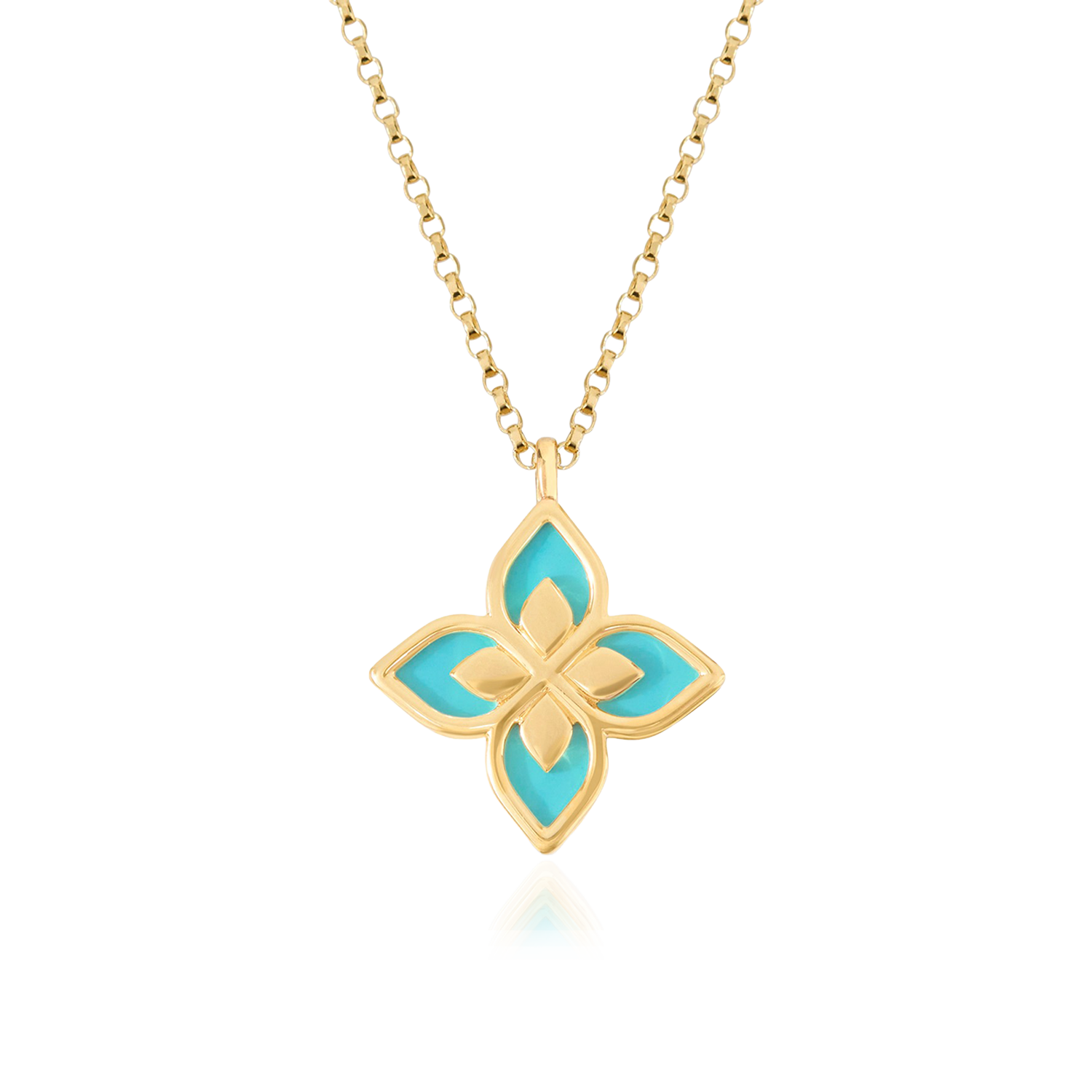 Colgante de Flor Princesa para Carrusel