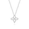 Collar Princesa Flor para Carrusel