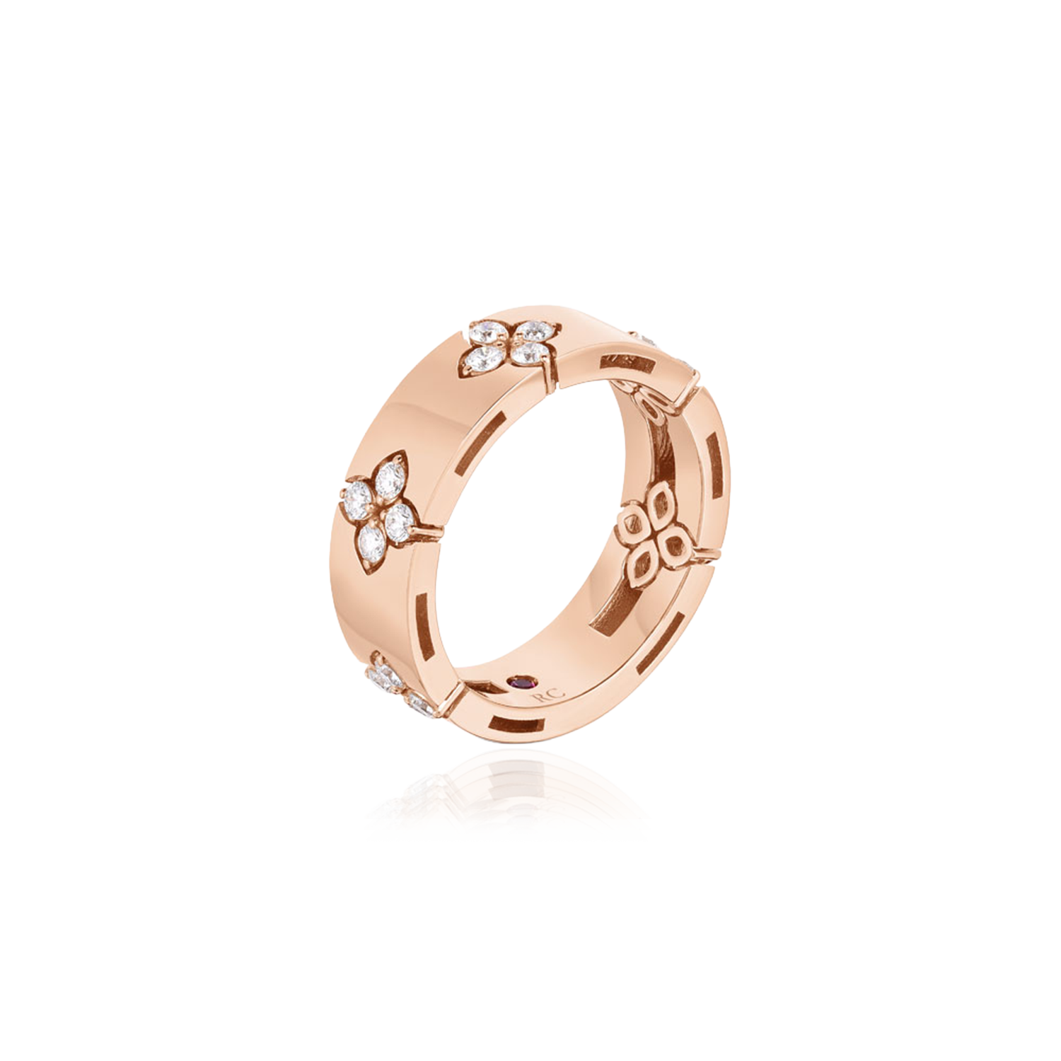 Anillo Amor en Verona