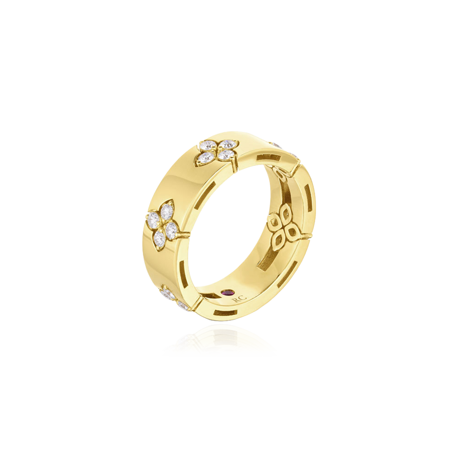 Anillo Amor en Verona