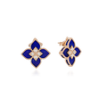 Pendientes Venecianos de Princesa