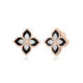 Pendientes Flor de Princesa
