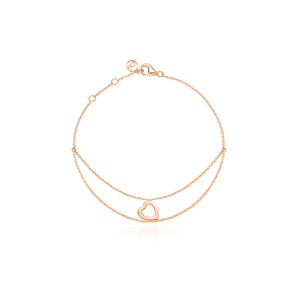 Pulsera Letras