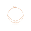 Pulsera Letras