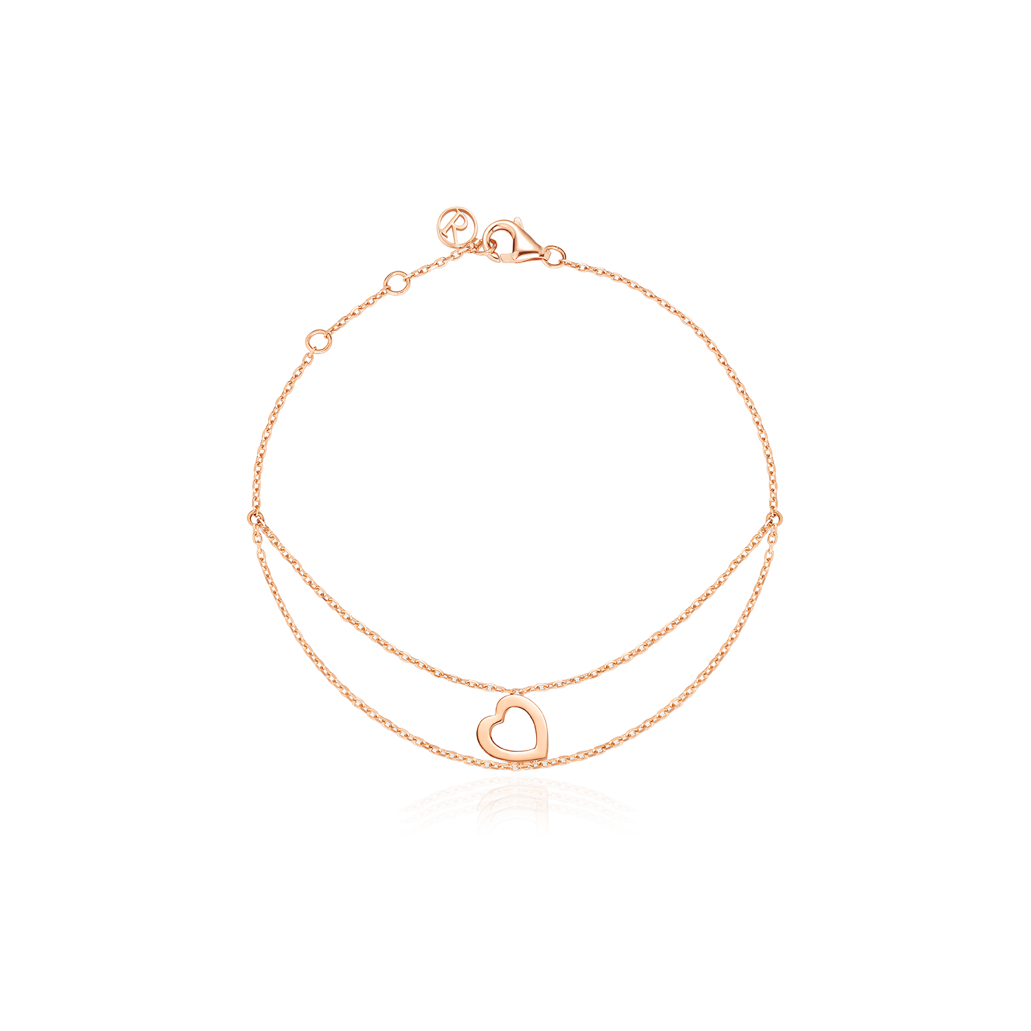 Pulsera Letras