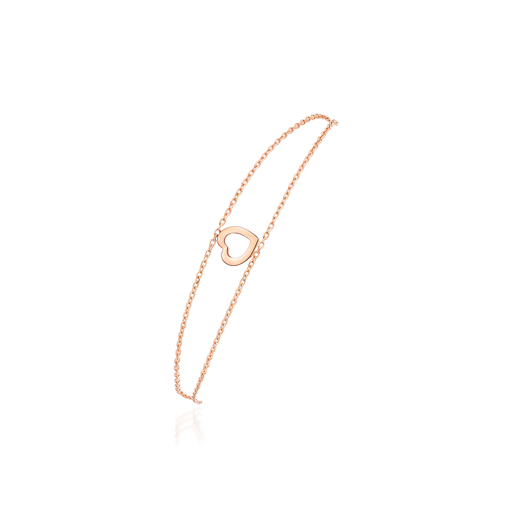 Pulsera con Letras