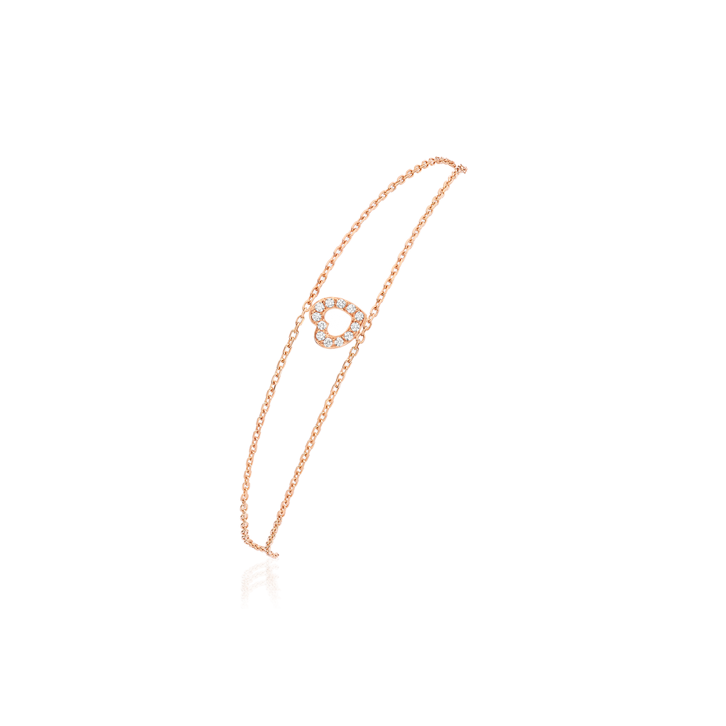 Pulsera con Letras Personalizadas