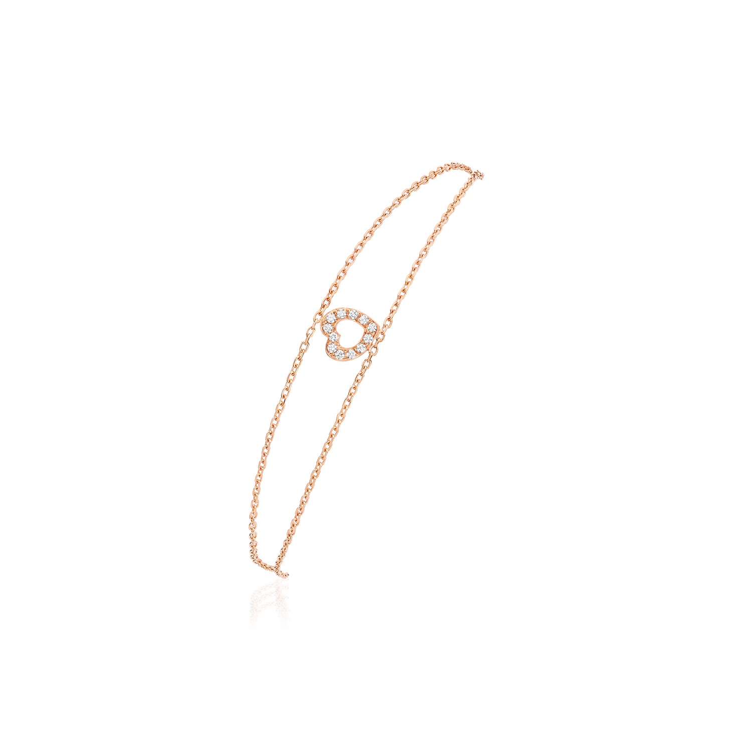 Pulsera con Letras Personalizadas