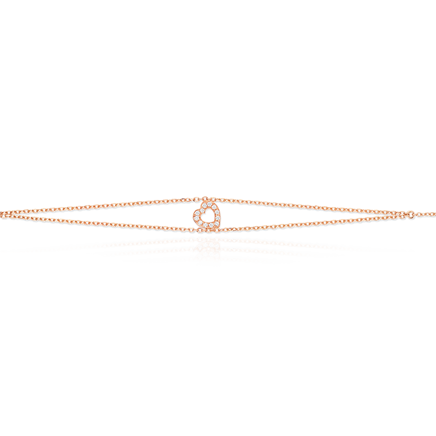 Pulsera con Letras Personalizadas