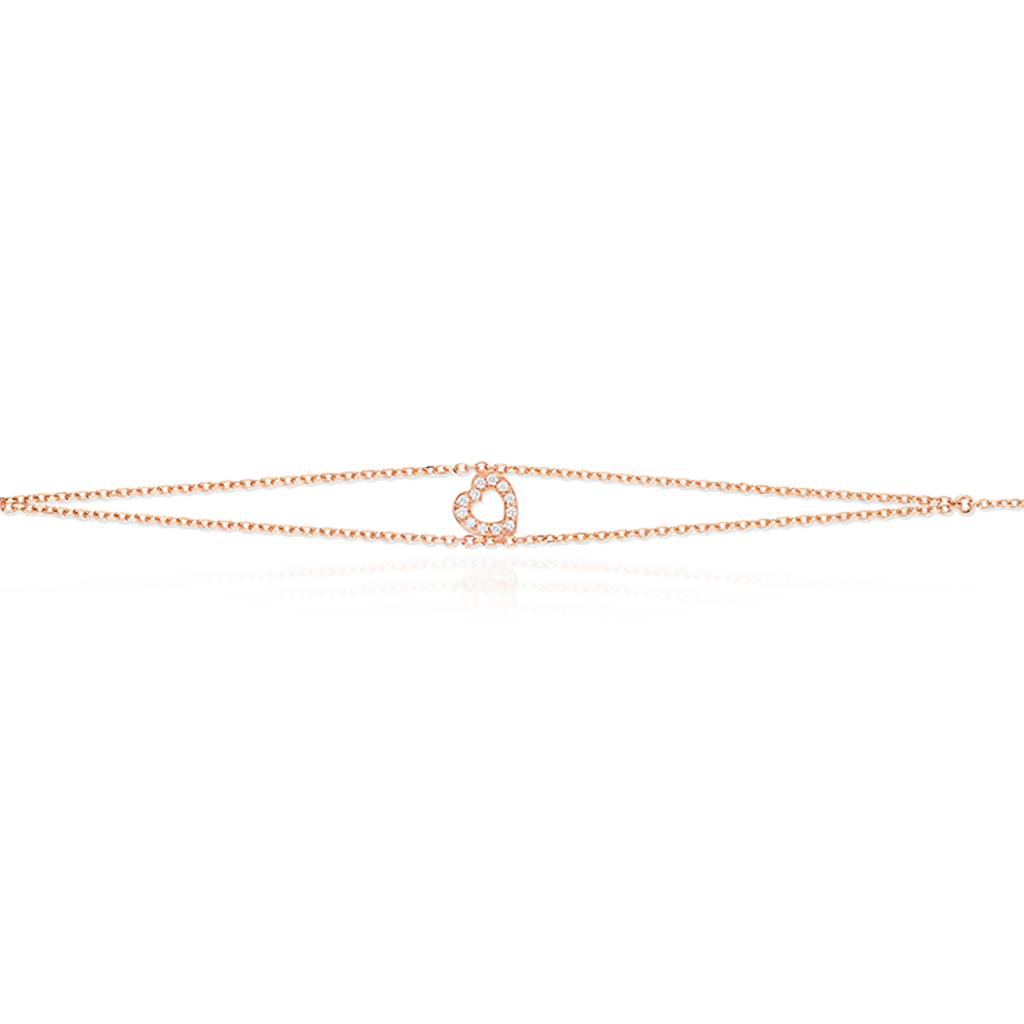 Pulsera Letras