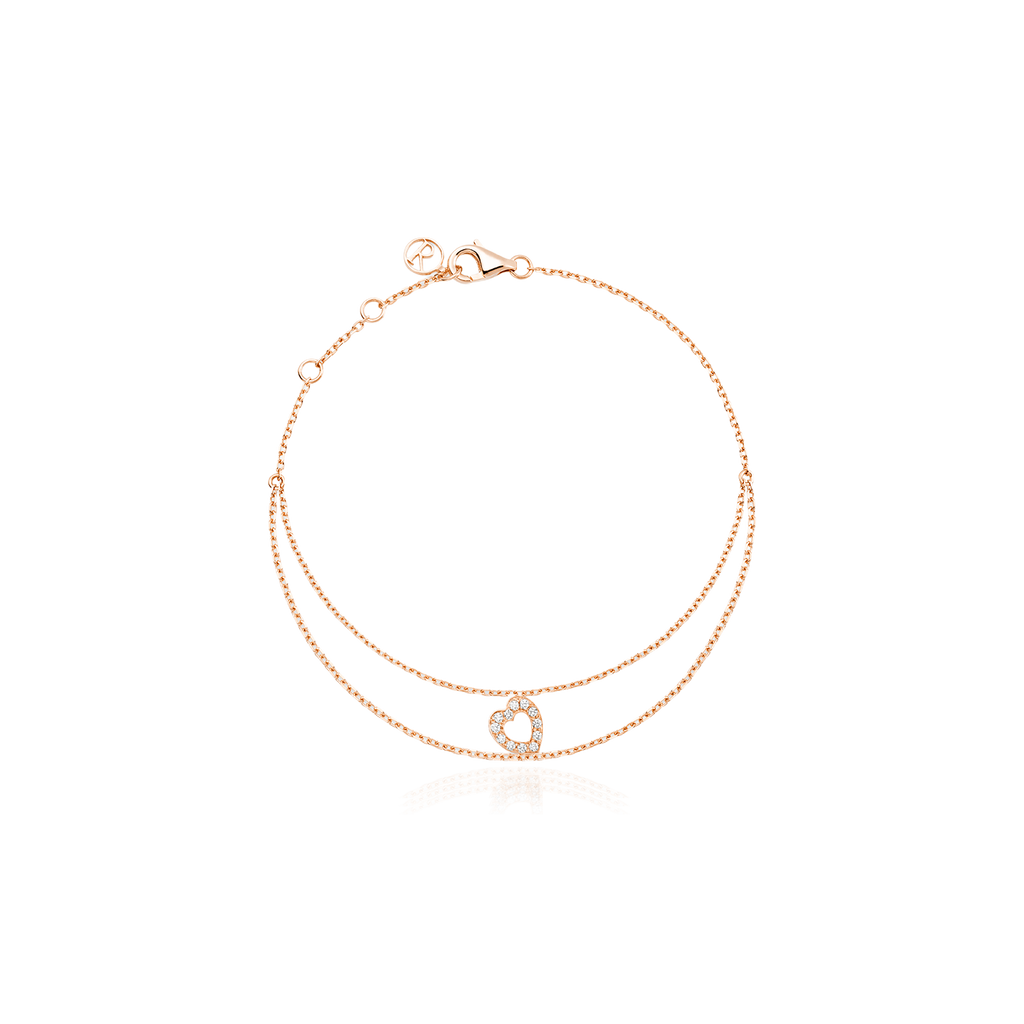 Pulsera Letras