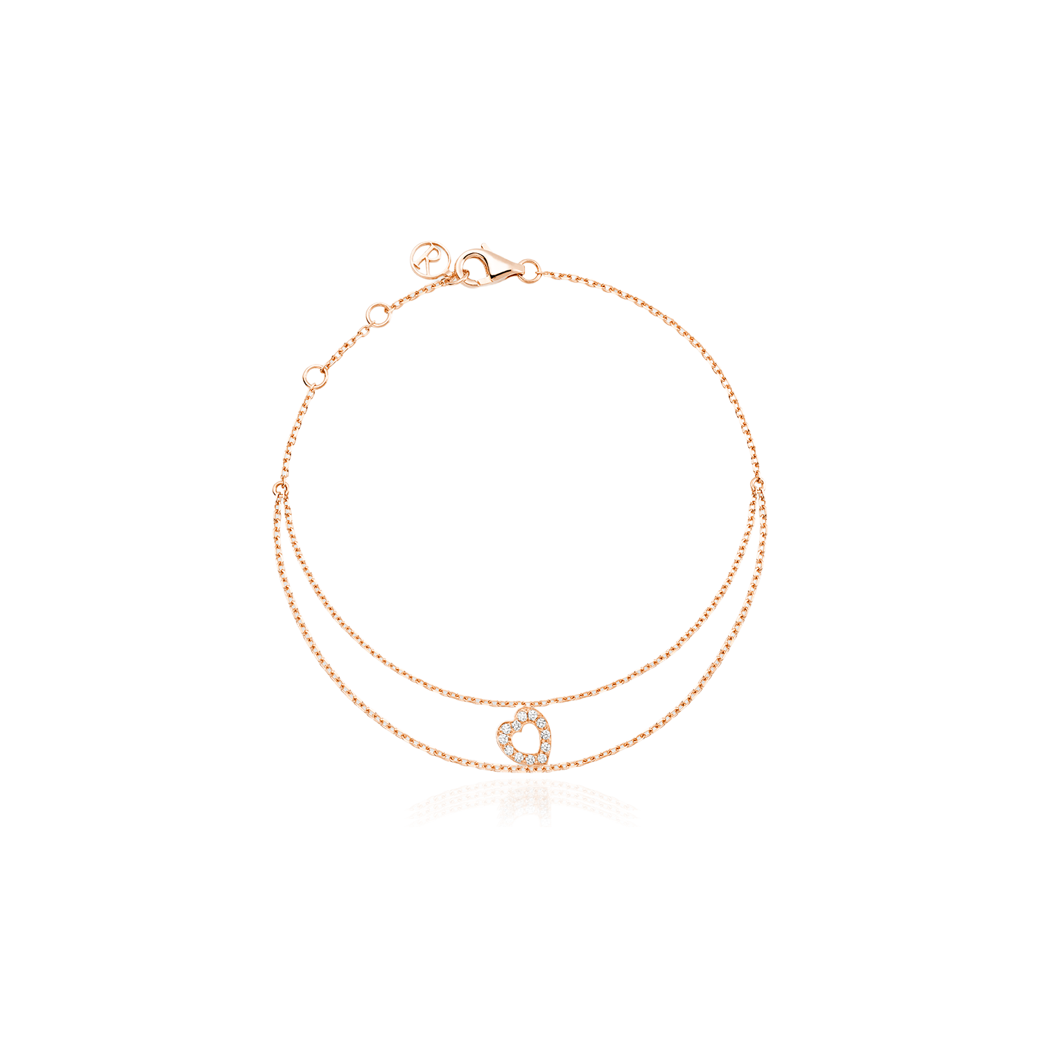Pulsera Letras