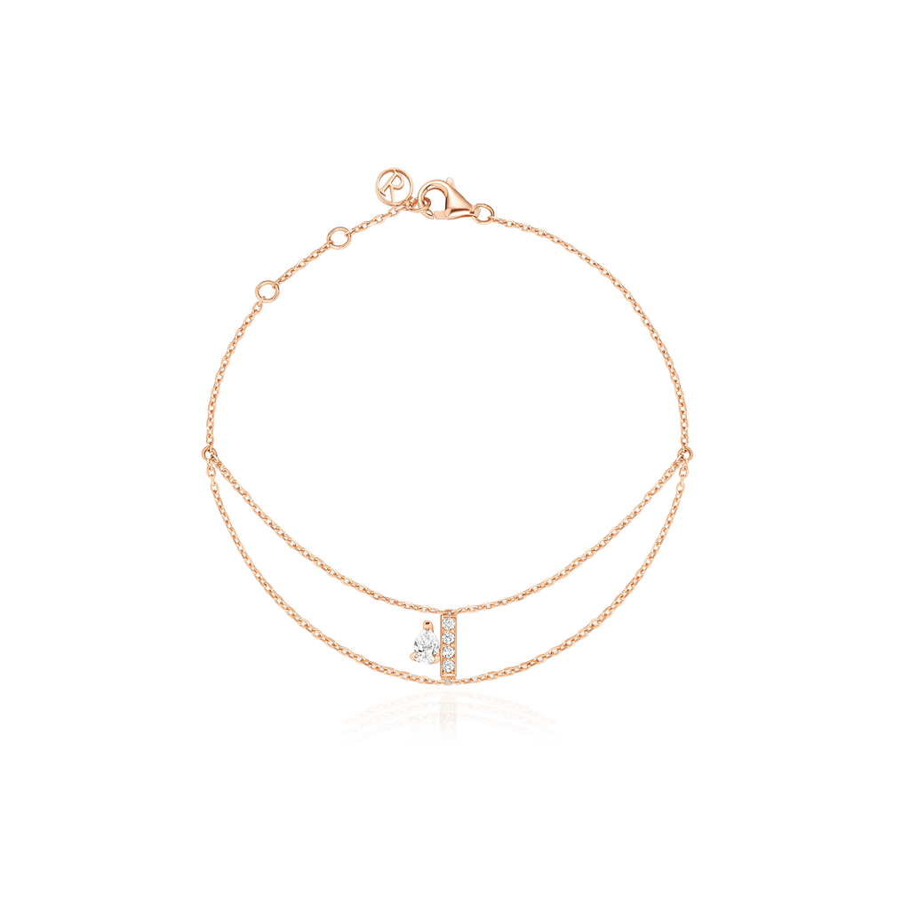 Pulsera Letras
