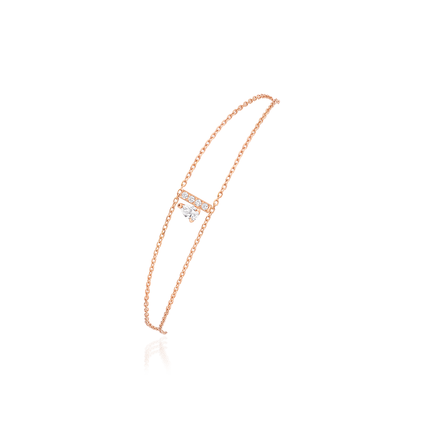 Pulsera Personalizada con Letras