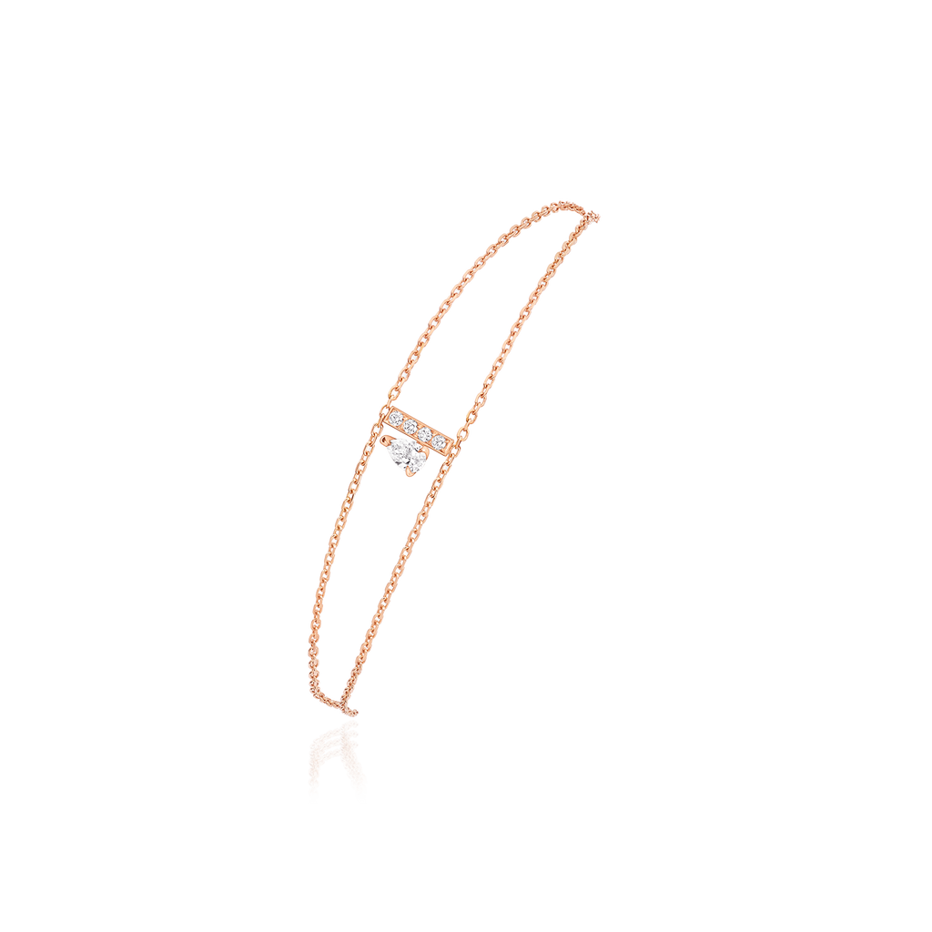 Pulsera Letras