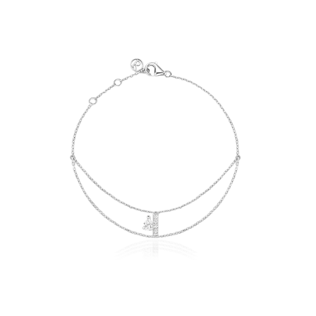 Pulsera Letras