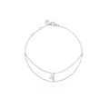 Pulsera Letras