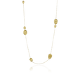 Lunaria Necklace