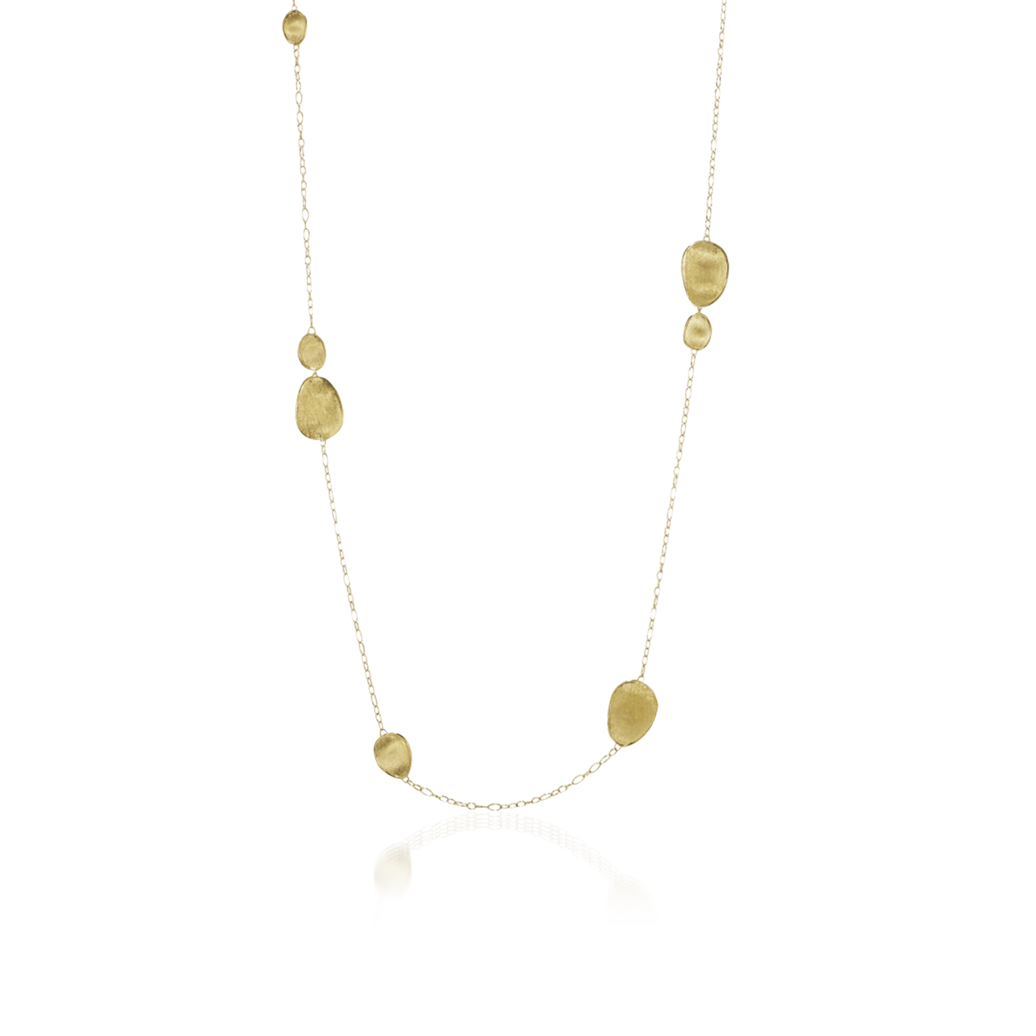 Lunaria Necklace