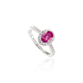 Anillo Iris