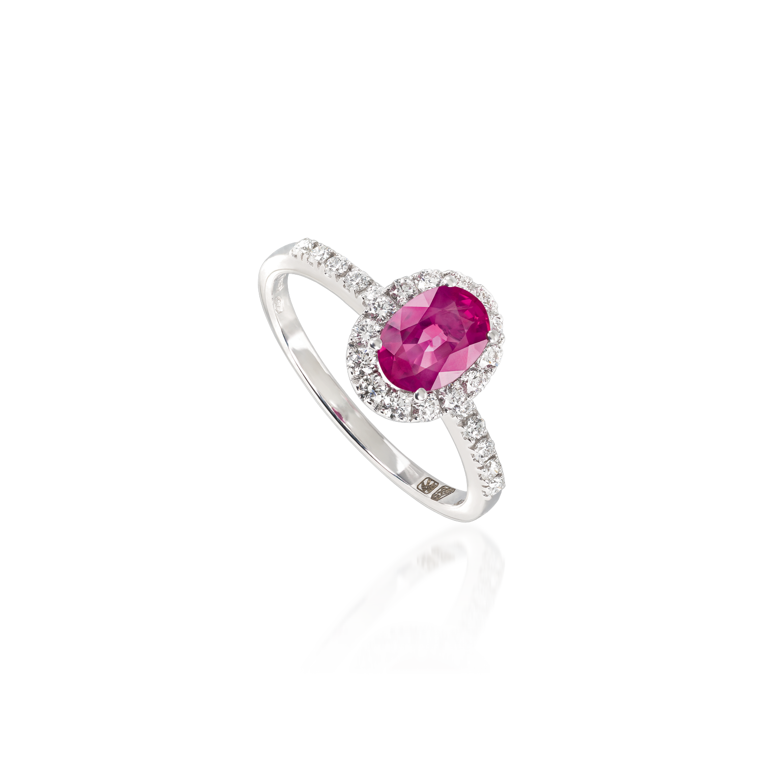 Anillo Iris