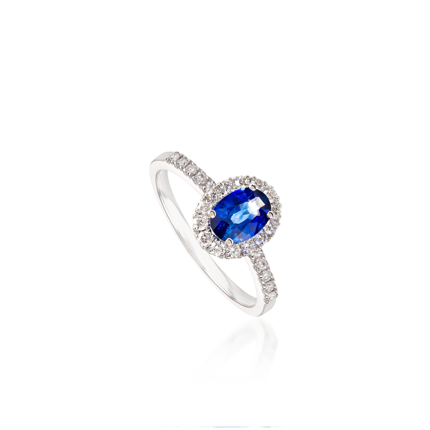 Iris Ring