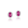 Pendientes Iris