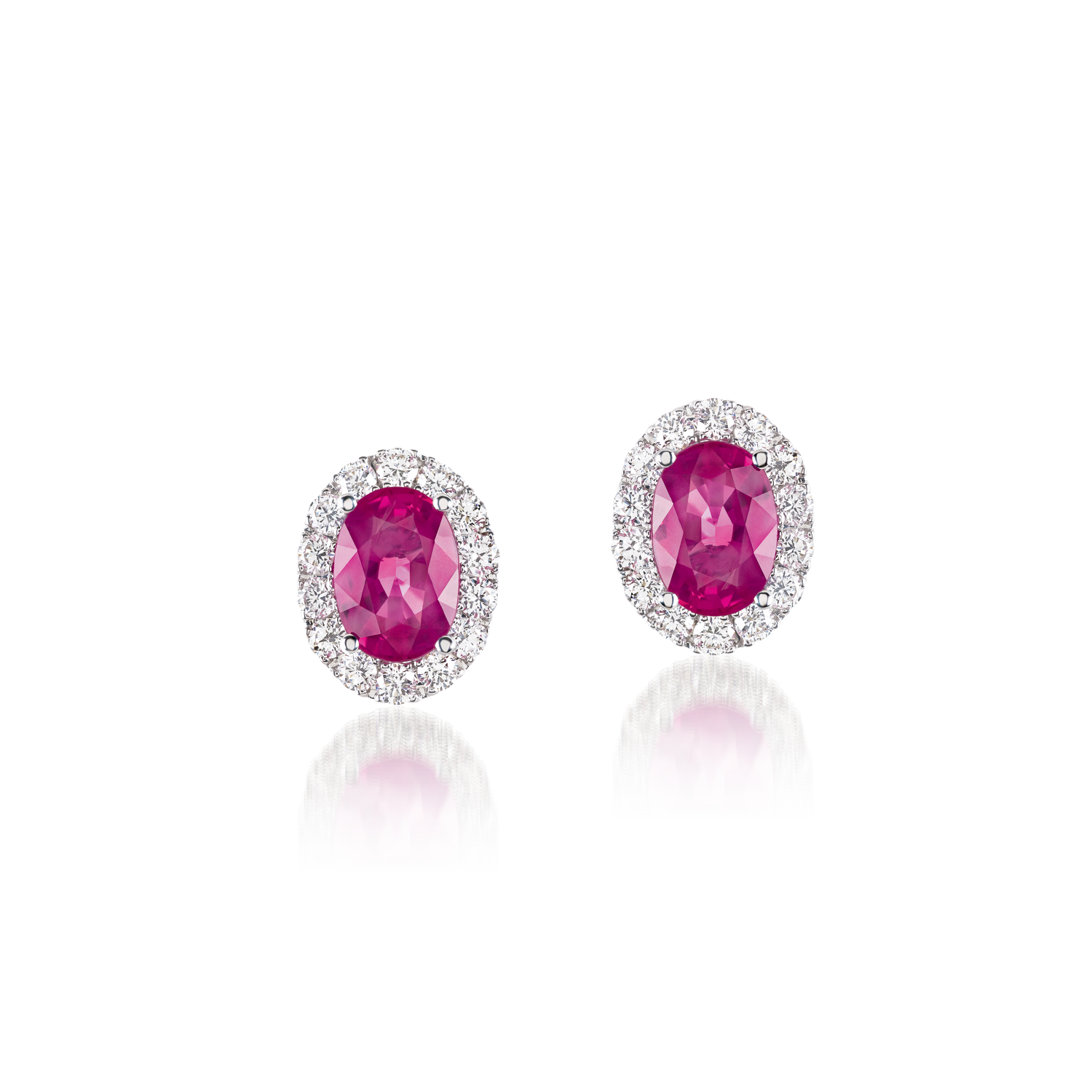 Pendientes Iris