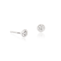 Dome Earrings