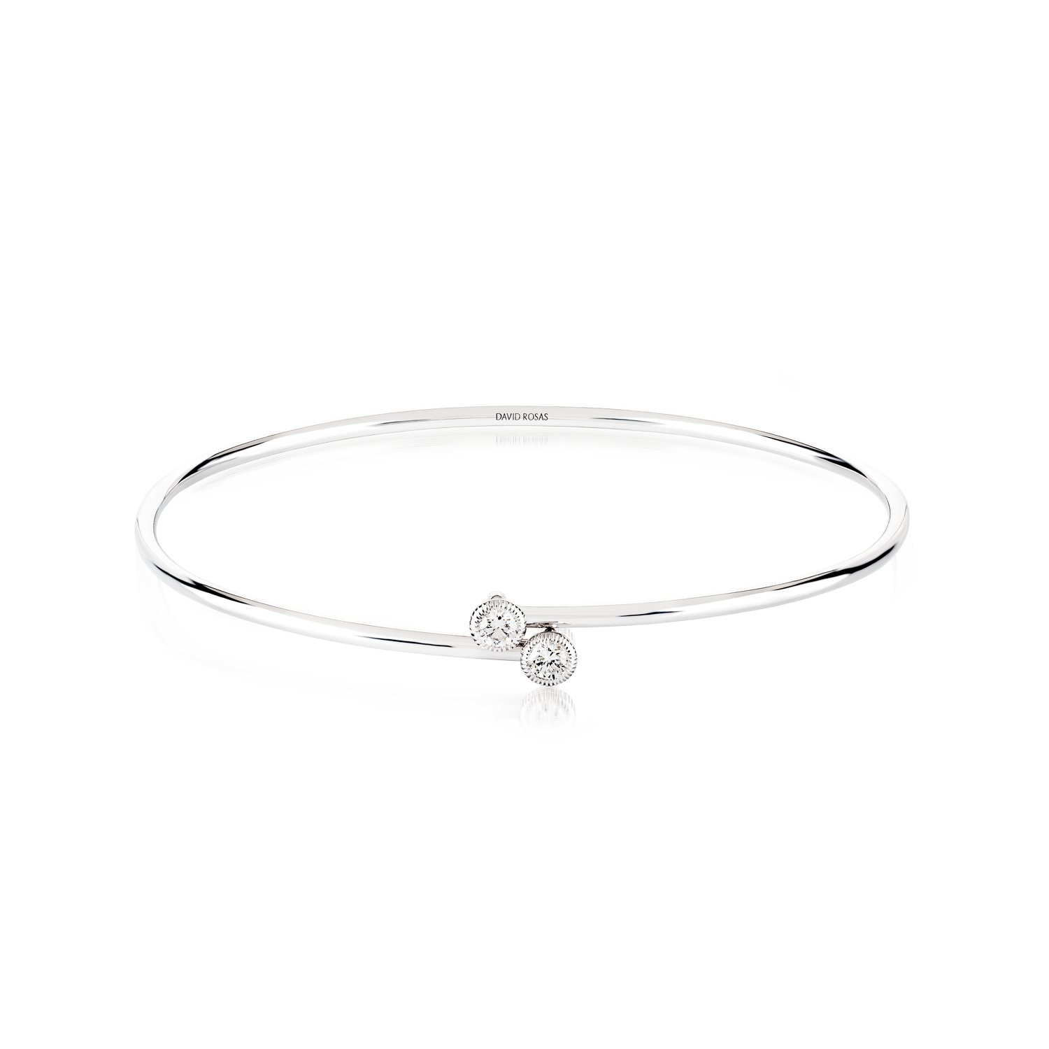 Pulsera Dome