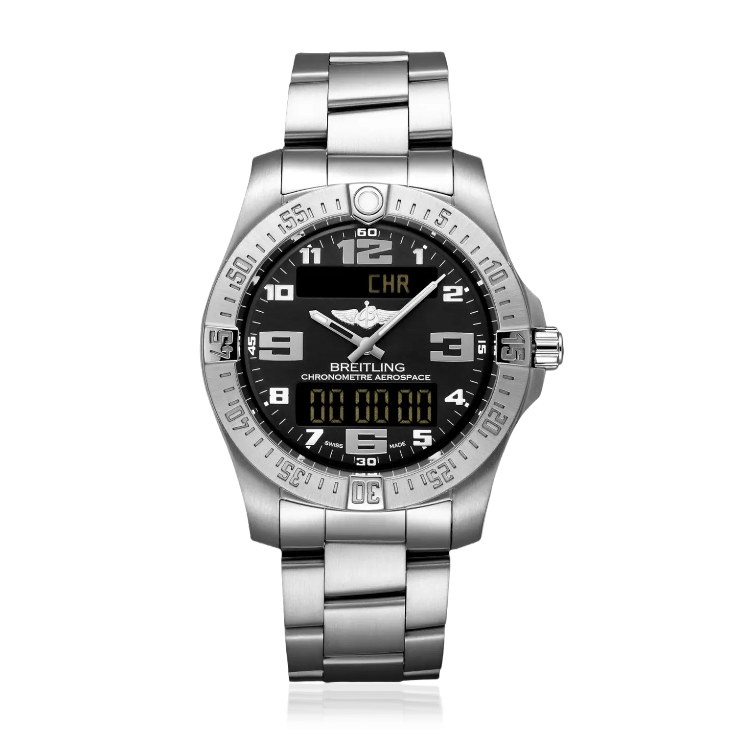 EVO Aeroespacial Profesional