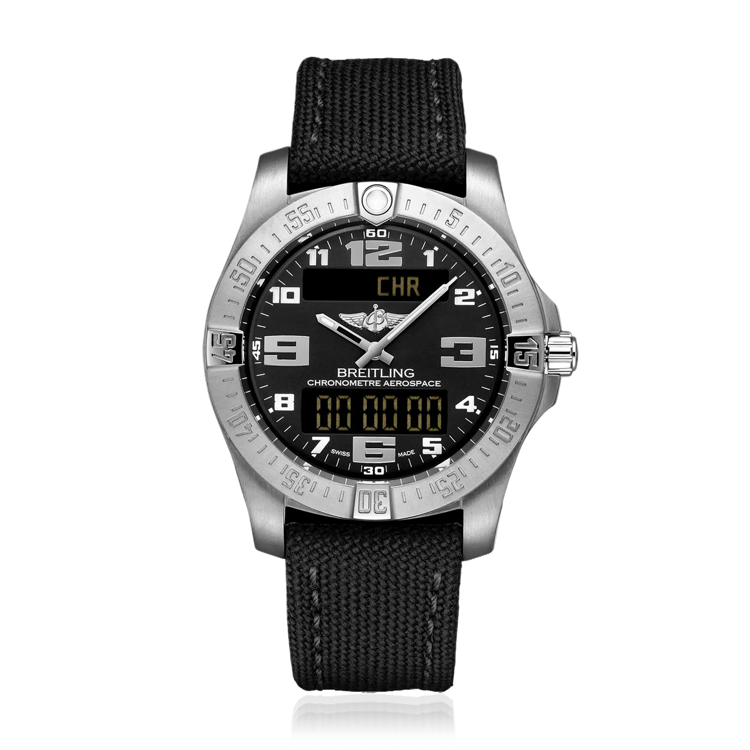 Profesional EVO Aeroespacial