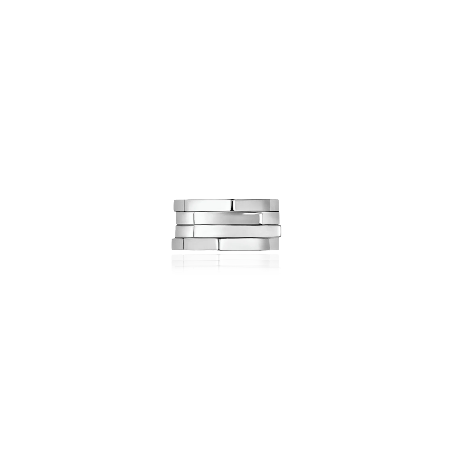 Antifer Earrings