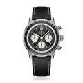 NAVITIMER B01 43mm Chronograph - Aston Martin Aramco Formula One™ Team Edition