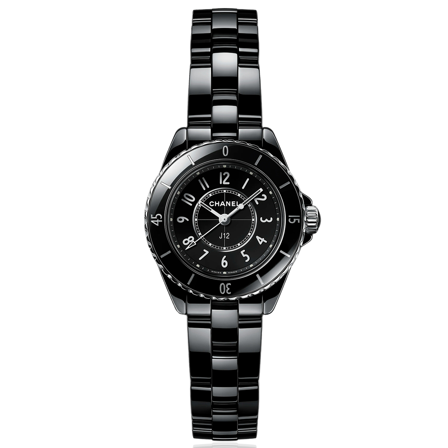 J12 Timepiece